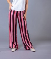 Раиран дамски панталон