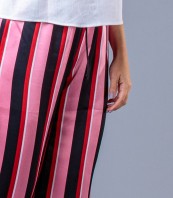 Раиран дамски панталон