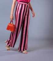 Раиран дамски панталон