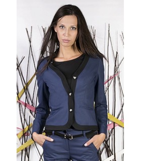 вталено сако VIKY