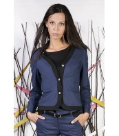 вталено сако VIKY