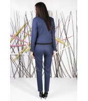 вталено сако VIKY