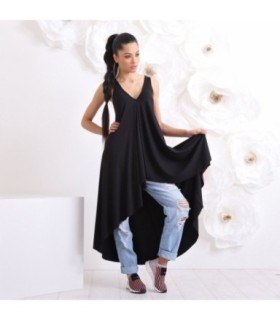 Туника-рокля