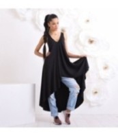 Туника-рокля