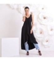 Туника-рокля