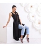 Туника-рокля