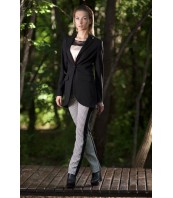 удължено сако VIVEL