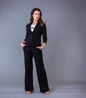 Елегантно дамско сако