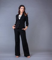 Елегантно дамско сако