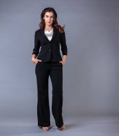 Елегантно дамско сако