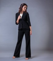 Елегантно дамско сако