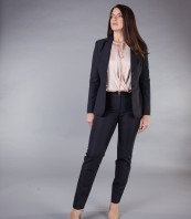 тъмносиньо бизнес сако от етере 2