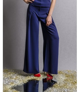 широк панталон NEVADA