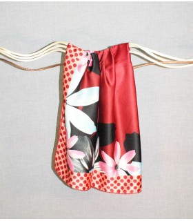 бордо шал DESI