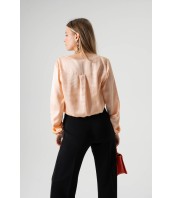 Свободна риза от вискоза BALERINA