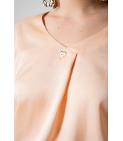 Свободна риза от вискоза BALERINA