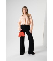 Свободна риза от вискоза BALERINA