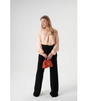 Свободна риза от вискоза BALERINA