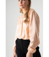 Свободна риза от вискоза BALERINA