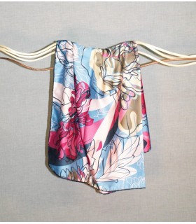 флорален шал DESI