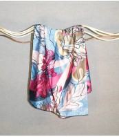 флорален шал DESI