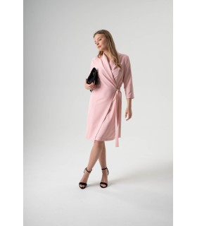 Елегантна сако-рокля