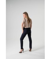 елегантна блуза в бяло Best