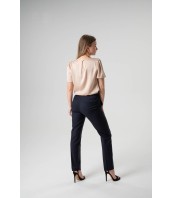 елегантна блуза в бяло Best