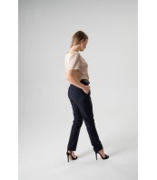 елегантна блуза в бяло Best