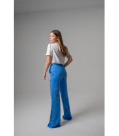 елегантна блуза в бяло Best