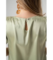 елегантна блуза в бяло Best