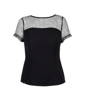 блуза ALEXANDRA