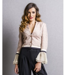 уникално сако VIENA