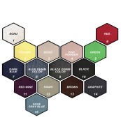 Черна макси рокля за жени, плюс сайз с тюл и колан - Екстравагантна рокля по мярка за всяко събитие