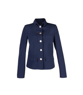 цветно сако VLADIMIRA