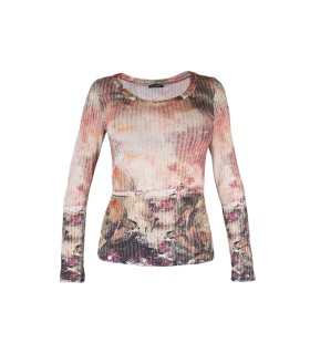 тр. блуза ANGELINA