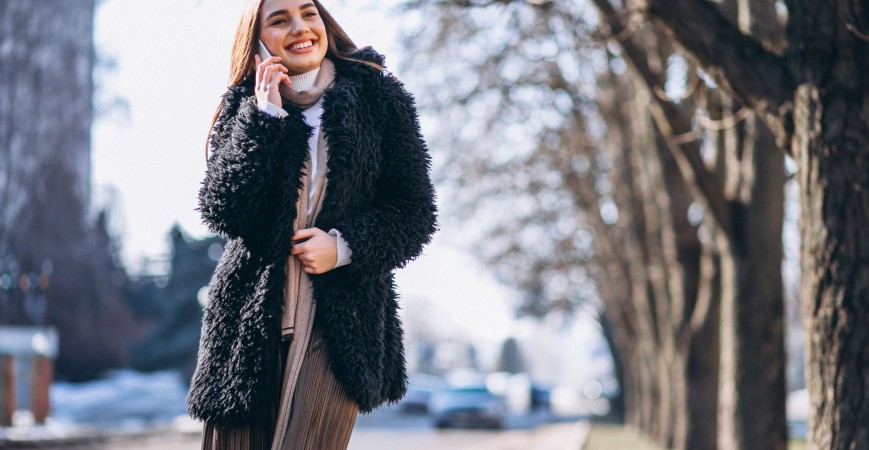 Как да изберем есенно-зимна рокля и кои са актуалните модни тенденции